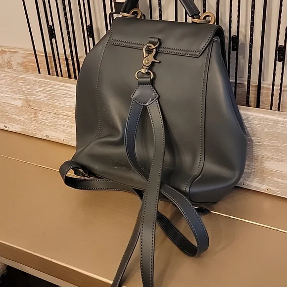 Zac Posen Backpack - Picture 5 of 8